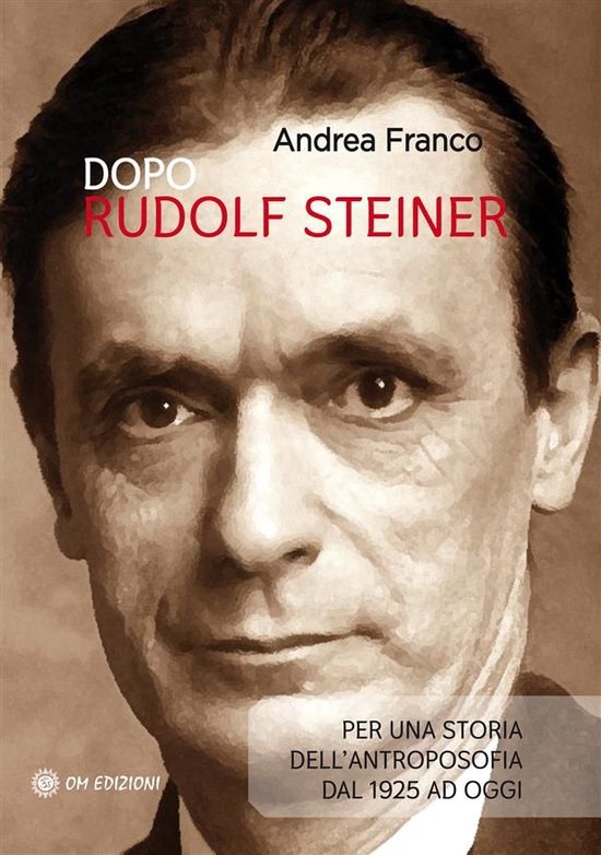 Dopo Steiner - cover