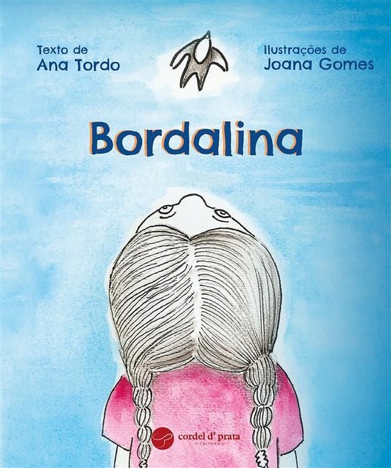 Bordalina - cover