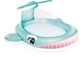 Intex 57440NP Walvis Zwembad 201x196x91 cm