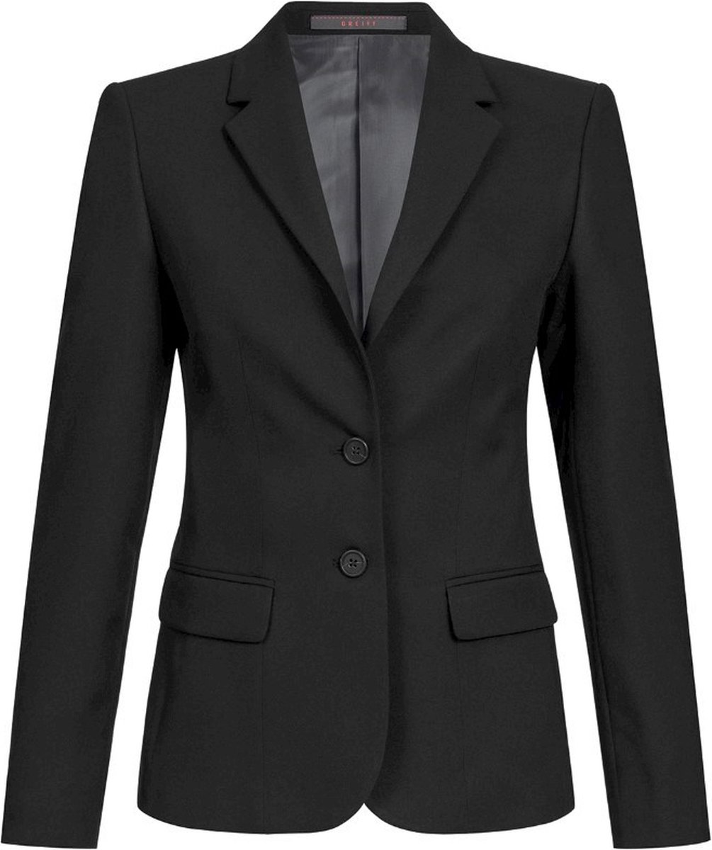 Greiff 8403 dames blazer regular fit | maat 38
