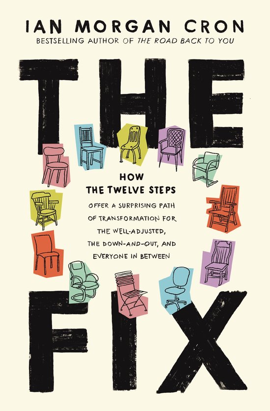 The Fix - cover