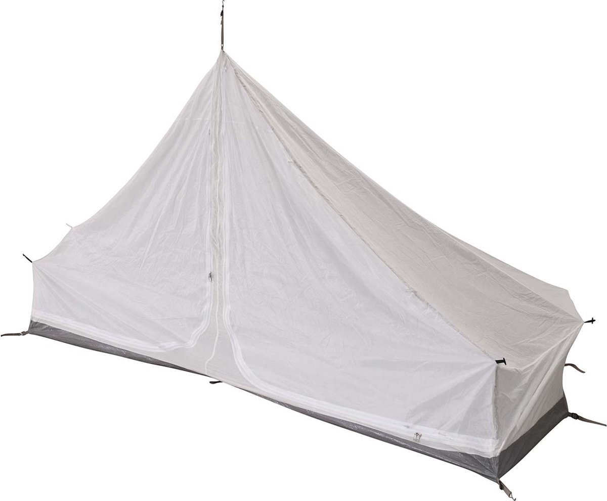 Bo-Camp Urban Outdoor - Binnentent - Streeterville - 3 Personen