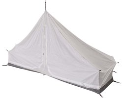 Bo-Camp - Urban Outdoor - Binnentent - Streeterville - 3 Personen