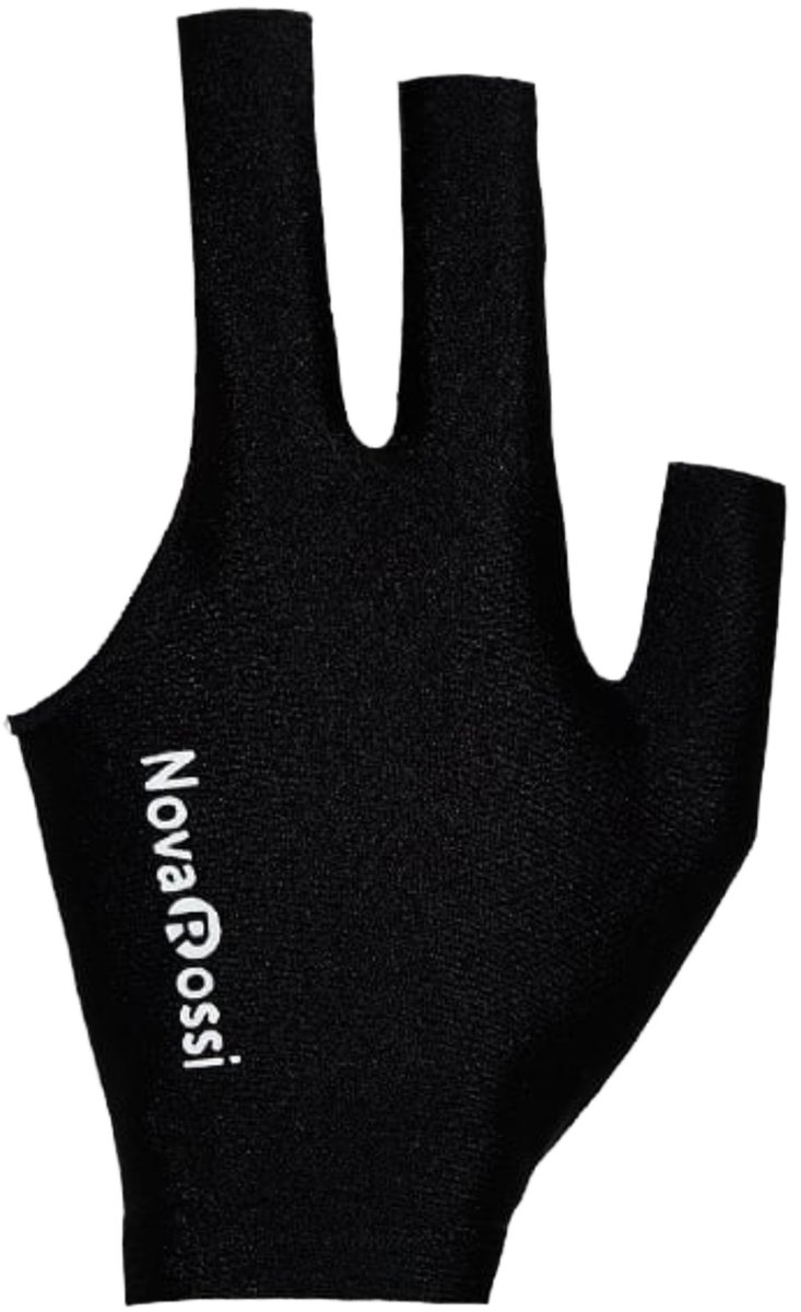 Handschoen NovaRossi - zwart