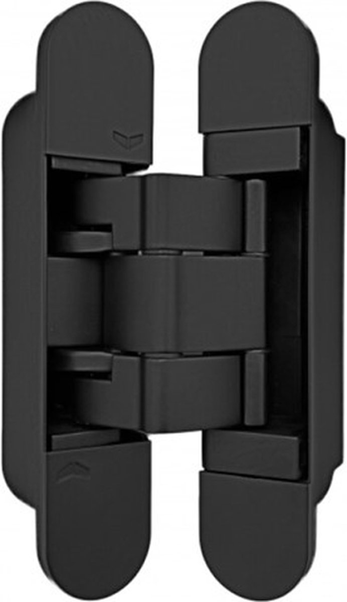 Argenta NEO-M6 pekzwart 70000107