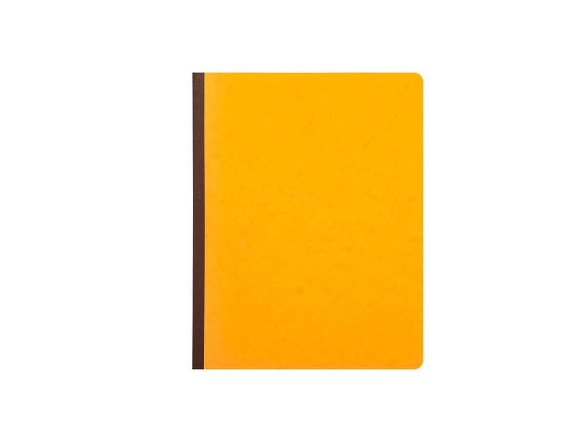 Register 32x25 cm - 13 kolommen op 2 pagina's - 33 lijnen - 80 blad