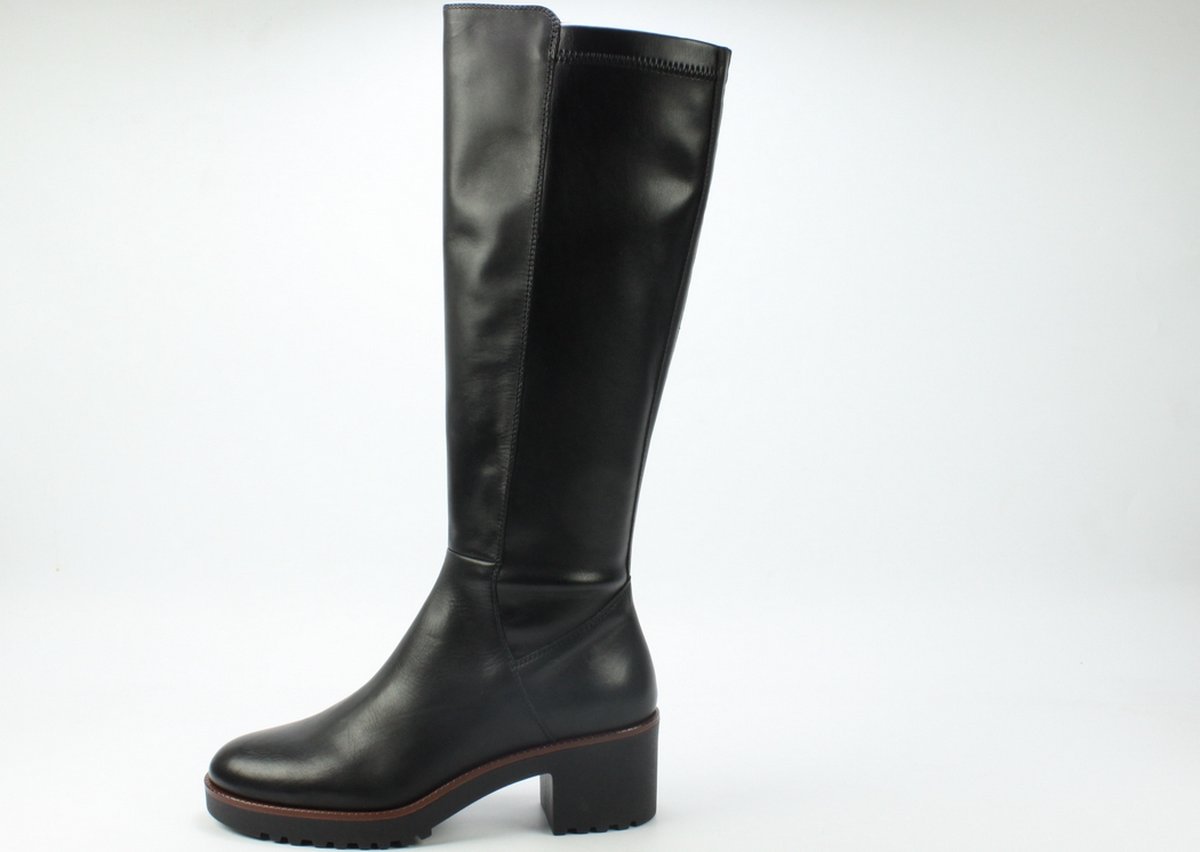 DLSport 6413 vitello saudi ZWART