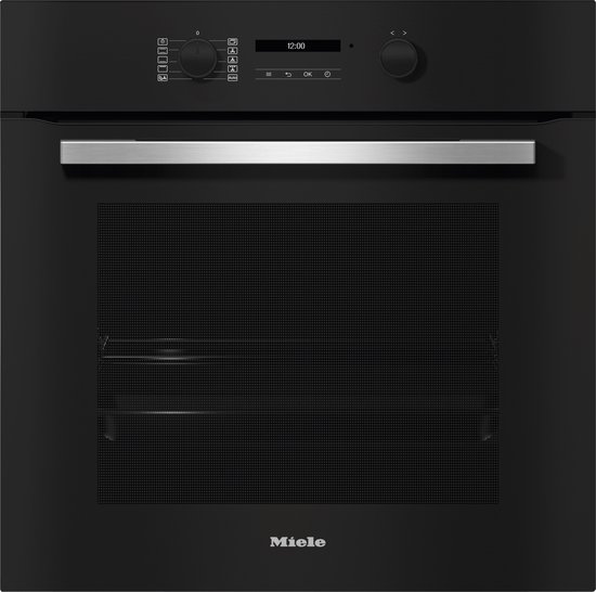 Miele H 2766-1 B - Édition 125 - Four