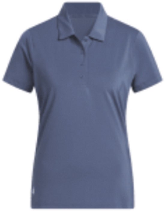 Adidas W UlT C SLD Dames Polo Blauw bol
