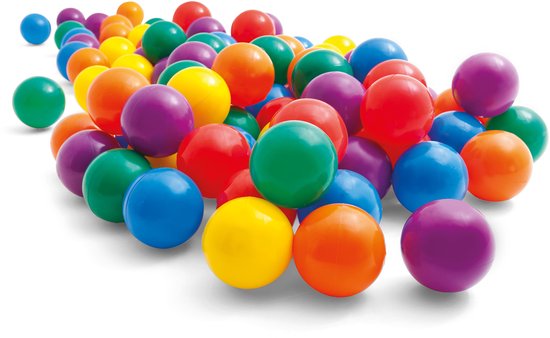 Intex Fun Ballz™ - Leeftijd 2+ van Intex — afbeelding 3
