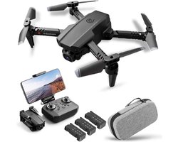 Goolsky® Drone - Drone Met Camera - Drones - Drone Met Camera Voor Buiten - Drone Voor Kinderen - Drones Met Camera Voor Volwassenen