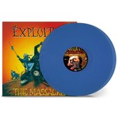 Exploited - The Massacre (LP)