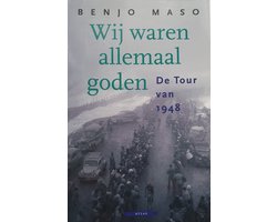Wij Waren Allemaal Goden
