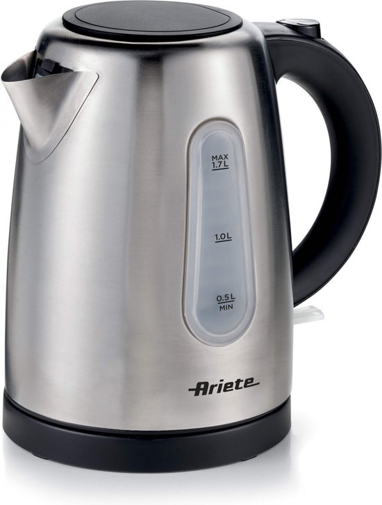 Ariete Vintage waterkoker 2868/04 Lichtgroen, 1 Liter