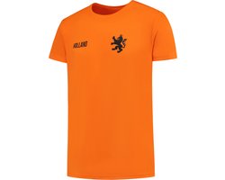 Nederlands Elftal Voetbalshirt Thuis - - WK 2026 - Volwassenen-L