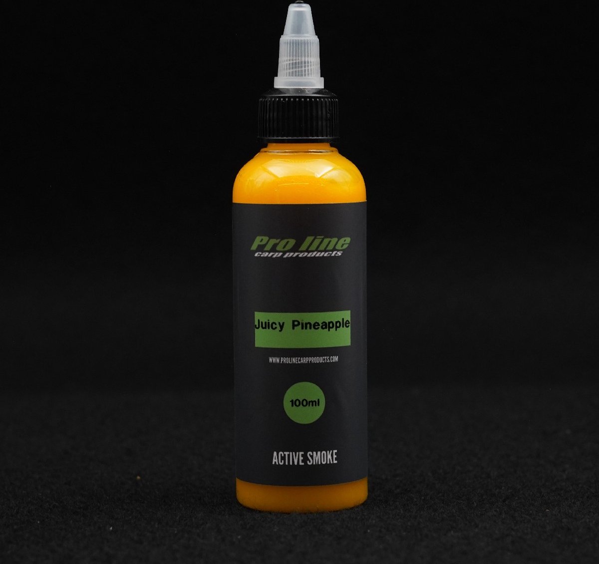 Pro Line Active Smoke Juicy Pineapple - Liquid Booster