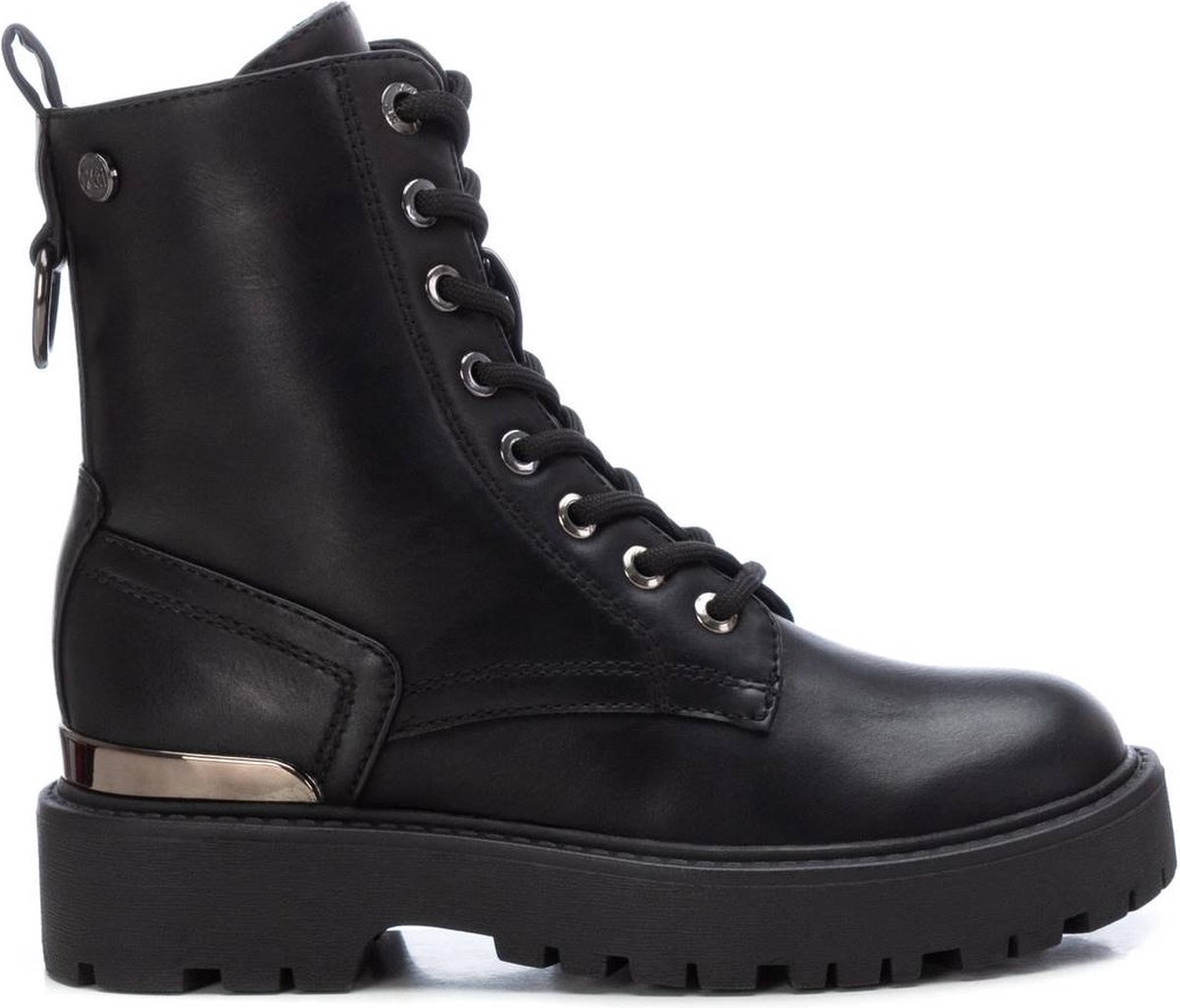 Xti Kids 150583 Flat Booties Zwart EU 34 Meisje