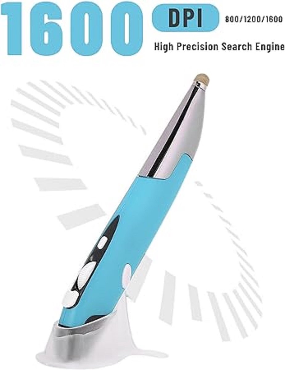 Handschrift Pen Mouse