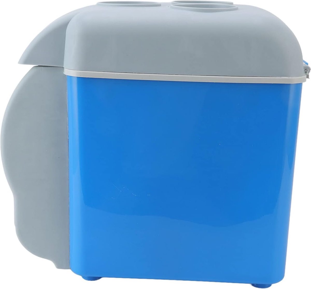 Koelbox compressor HD601, 60L, 12V, 24V, 220 - Webwinkel en werkplaats voor camper accessoires
