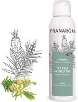 Pranarom - Tea Tree Hydrolaat - Tea Tree - Bio - 150 ml