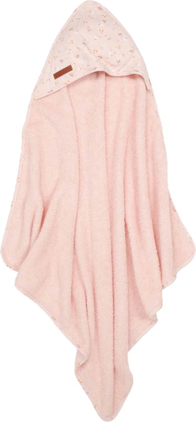 Badcape Little Pink Flowers