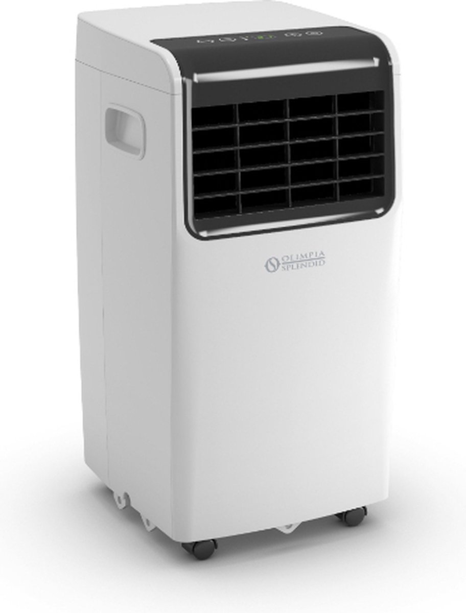 Olimpia Splendid 02473 mobiele airconditioner Wit
