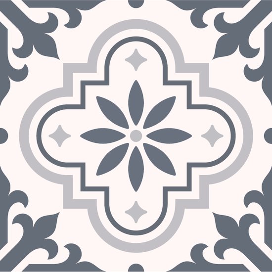 Decoratie Sticker Tegels - Graniet Effect Terrazzo Accessoires Decoratie Sticker Tegels - Graniet Effect Terrazzo Accessoires