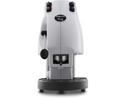 Caffe Borbone Frog Didiesse Vrijstaand Koffiepadmachine Zwart, Oranje 1 kopjes Half automatisch