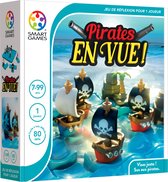 SmartGames SG 094 FR bordspel Aftrekken