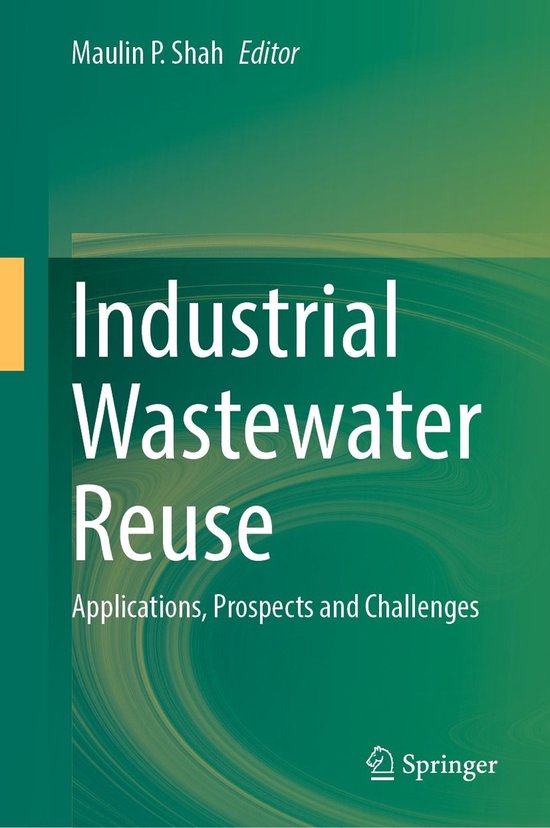 Earth and Environmental Science (R0) - Industrial Wastewater ... - cover