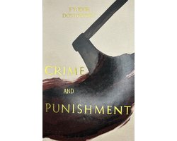 Wordsworth Collector's Editions- Crime and Punishment (Collector's Edition)