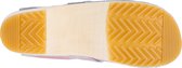 Skolys W-320.11 klompen - dames - medische - clogs - tuinklompen - werkklompen - verpleegkundige - ziekenhuis - instap - pastel roze - maat 41