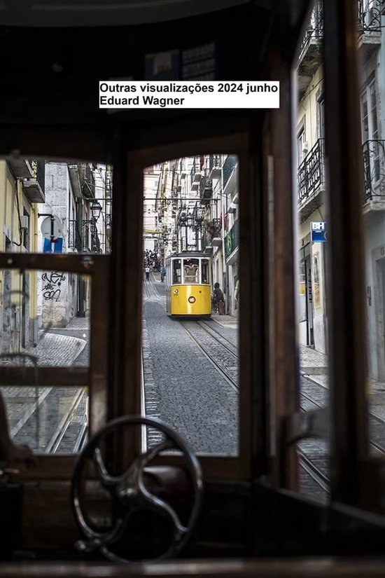 Boletim mensal de junho de 2024 - cover