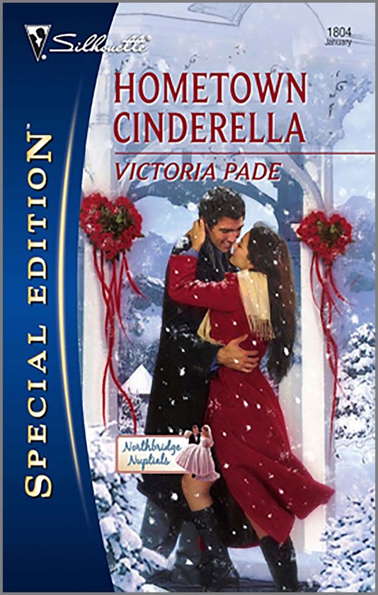 Hometown Cinderella - cover