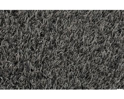 Kunstgras 2x4 m grijs