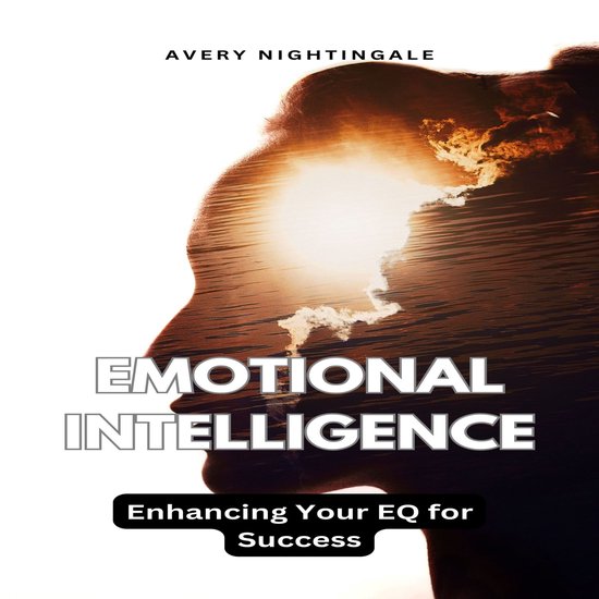 Emotional Intelligence - cover