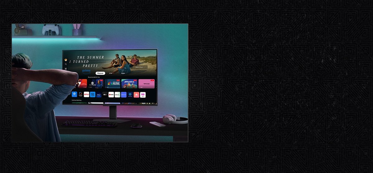 Samsung Odyssey OLED G8 LS32DG802SUXEN – 32 inch - Afbeelding 6