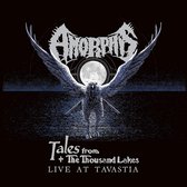 Amorphis - Tales from the Thousand Lakes (2Cd)