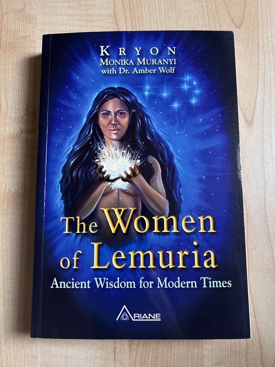 The Women of Lemuria