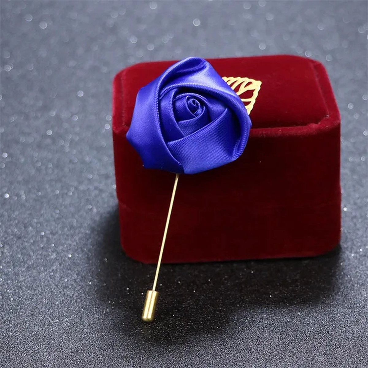 Broches & Sjaalaccessoires | 2 Love It