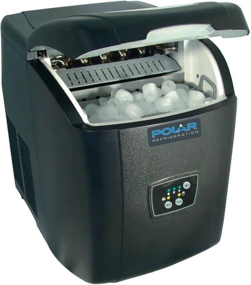 Polar C Serie IJsmachine - CH478 - Horeca & Professioneel