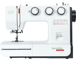 Bernina Bernette B35 - Naaimachine