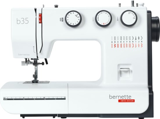 Bernina Bernette B35