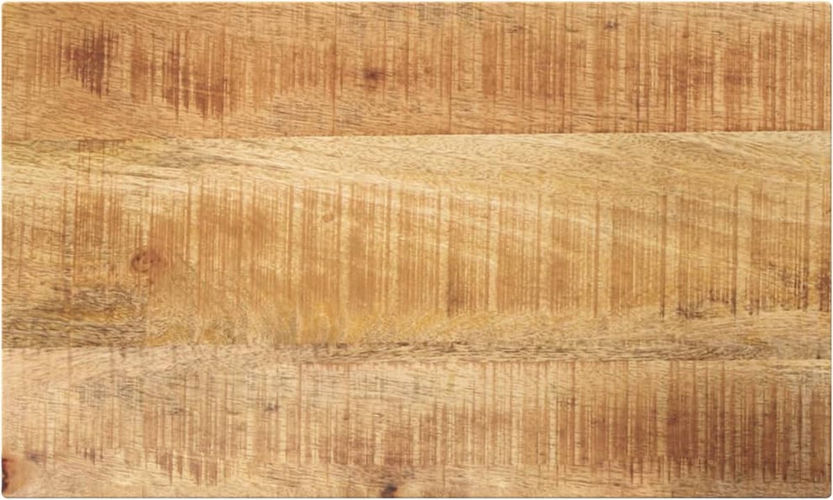 Tafelblad rechthoekig 60x40x2,5 cm massief mangohout kopen Tafelblad rechthoekig 60x40x2,5 cm massief mangohout kopen