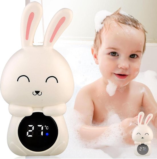 U HOOME Baby Bathtub,Foldable Bath Tub With Floating Bath Mat And Heat Thermometerscollapsible Toddler Bath Tub For Kids08 Years B09656pjdr