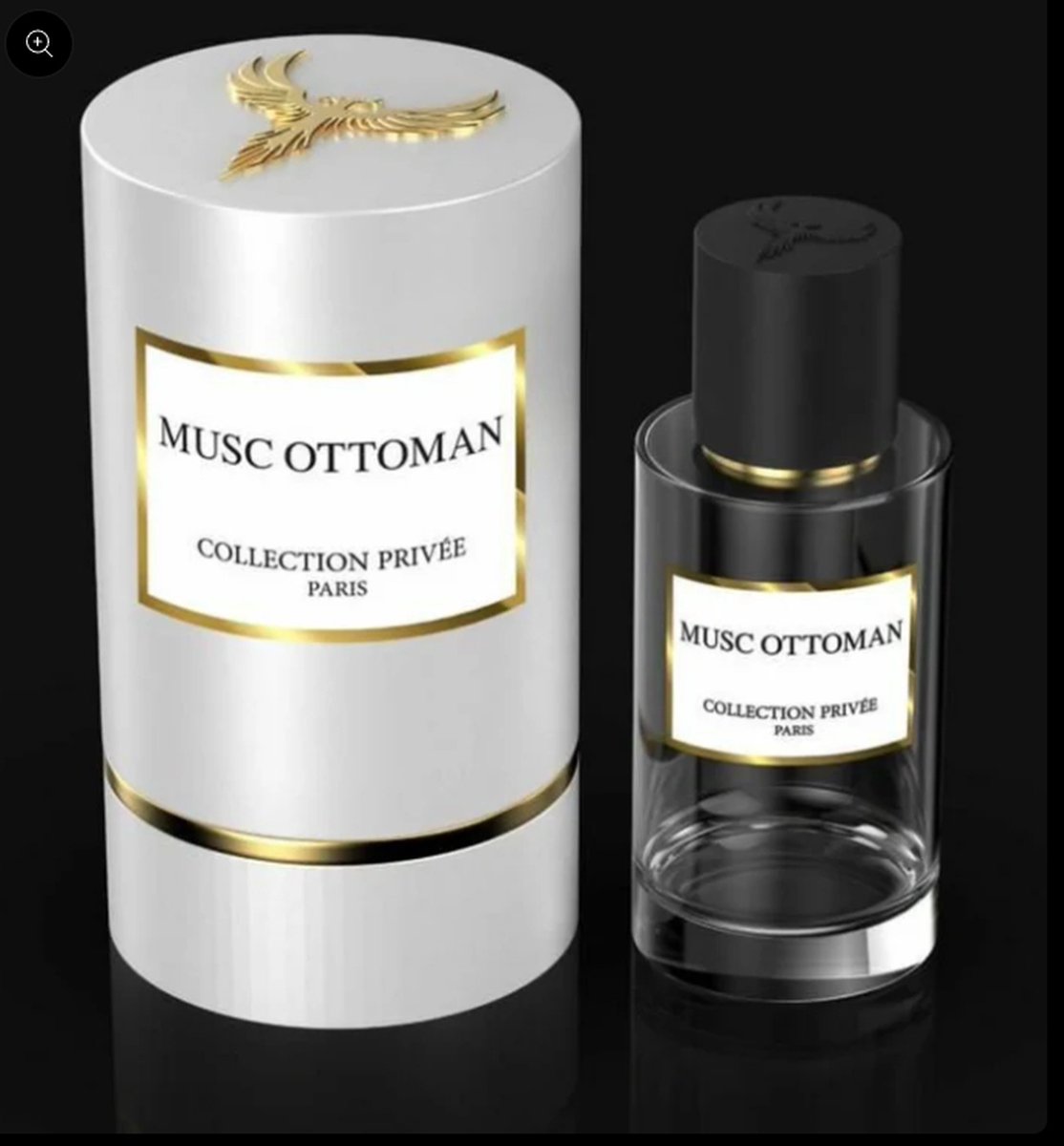 Goedkoopste Collection Privée Paris Musc Ottoman Eau de Parfum Unisex Parfum (50ML