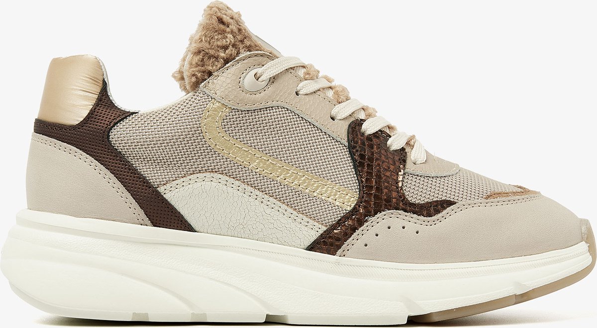 VIA VAI Vic Celia Sneakers dames