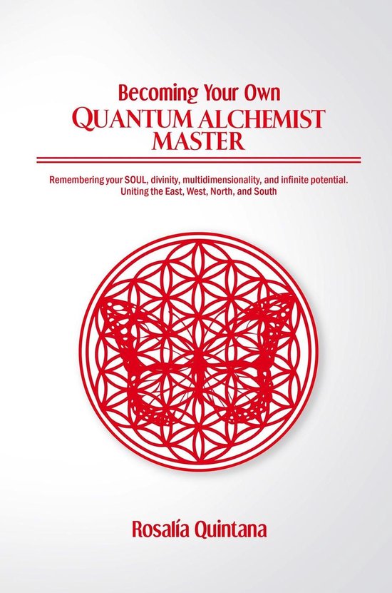 Foto: Becoming your own quantum alchemist master