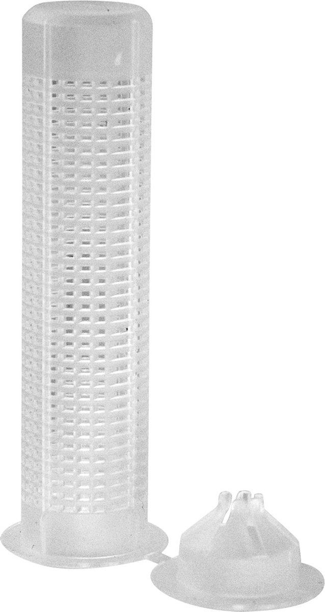 Soudal Zeefhuls PRO 16x130mm voor draadstang M8, M10 x 30 stuks