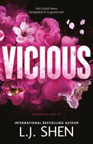 Sinners of Saint - Vicious
